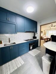 Blk 678B Waterway Brooks (Punggol), HDB 5 Rooms #556151821